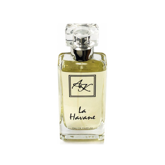 Immagine del profumo La Havane di AKParfume