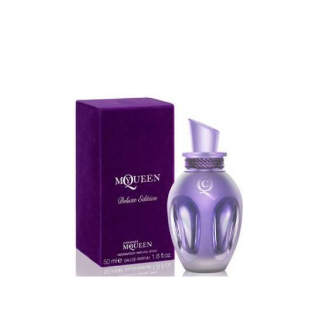 Immagine del profumo My Queen Deluxe Edition di Alexander McQueen