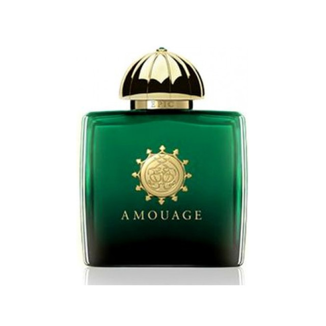 Immagine del profumo Amouage Epic Woman di Amouage