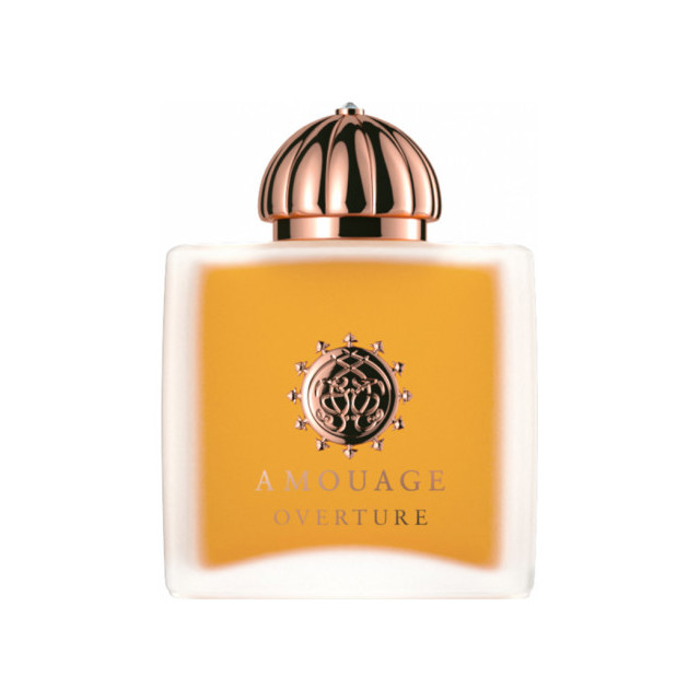 Immagine del profumo Overture Women di Amouage