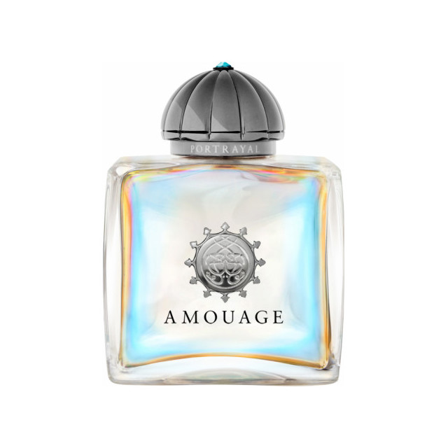 Immagine del profumo Portrayal Woman di Amouage