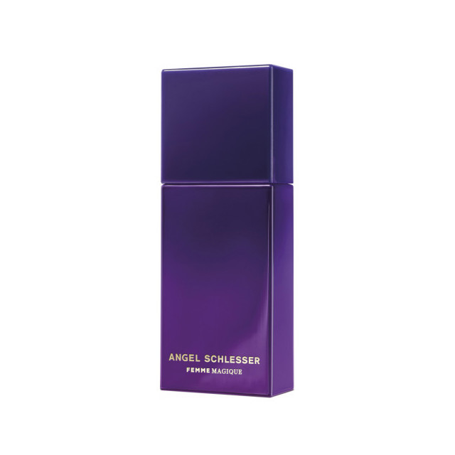 Immagine del profumo Femme Magique di Angel Schlesser