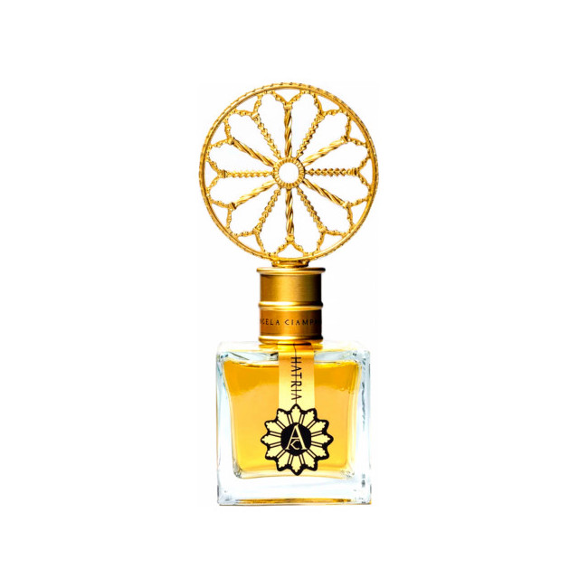 Immagine del profumo Hatria di Angela Ciampagna