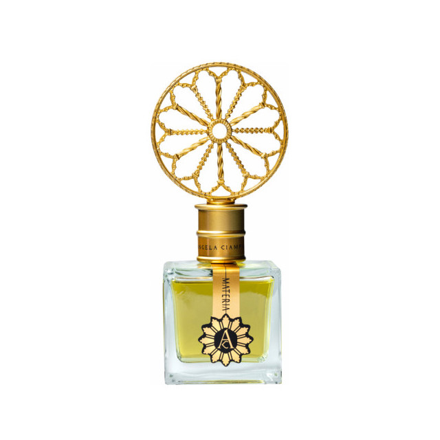 Immagine del profumo Materia di Angela Ciampagna