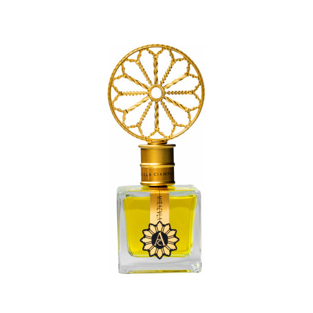 Immagine del profumo Miracula di Angela Ciampagna