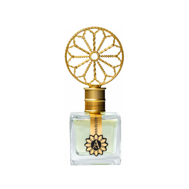 Immagine del profumo Rosarium di Angela Ciampagna