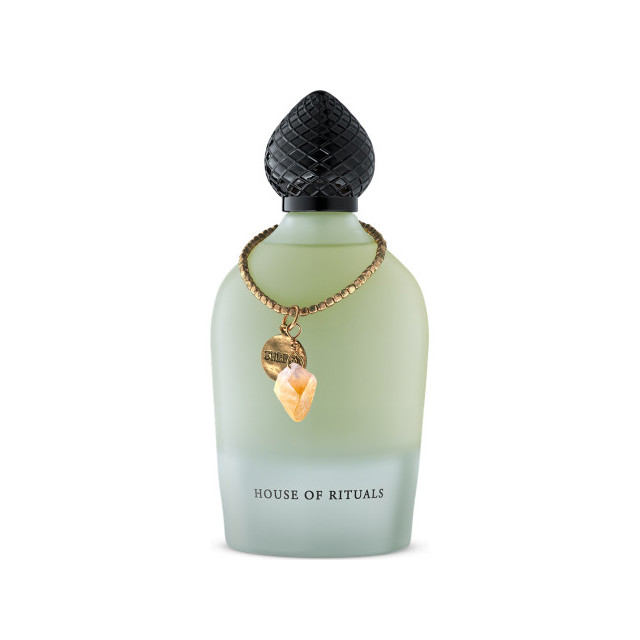 Immagine del profumo Indigo Water di Rituals