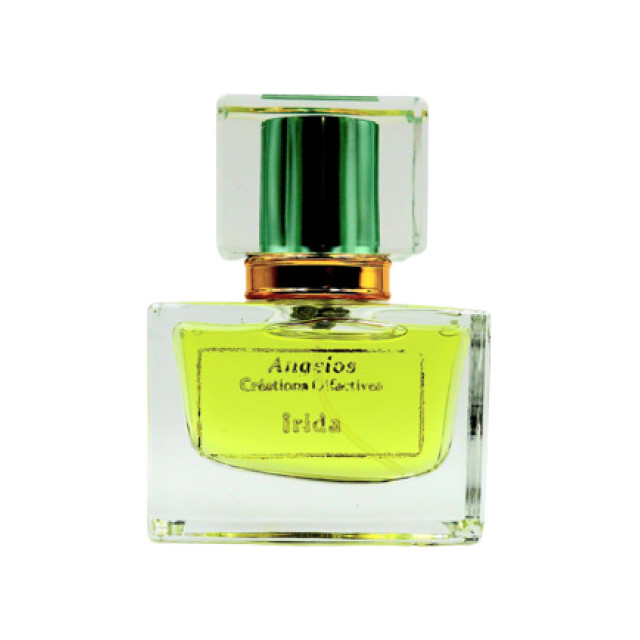 Immagine del profumo Irida di Angelos Créations Olfactives