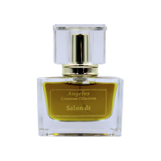 Immagine del profumo Salon dt di Angelos Créations Olfactives