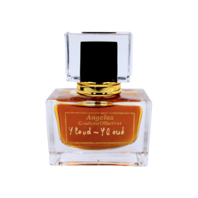 Immagine del profumo Yloud-Yloud di Angelos Créations Olfactives