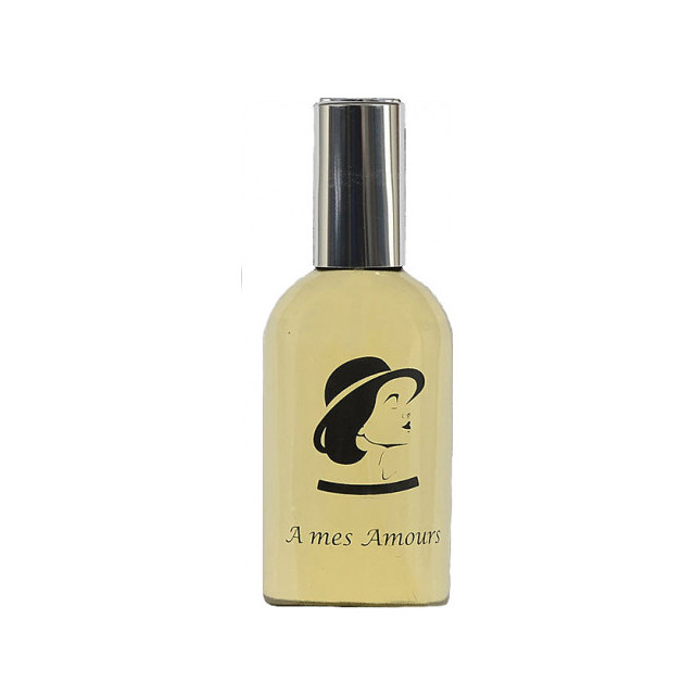 Immagine del profumo A Mes Amours di Ann Steeger