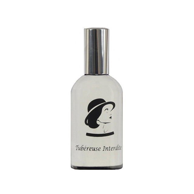 Immagine del profumo Tubereuse Interdite di Ann Steeger