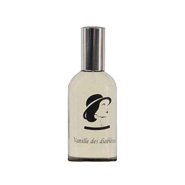 Immagine del profumo Vanille des Diablesses di Ann Steeger