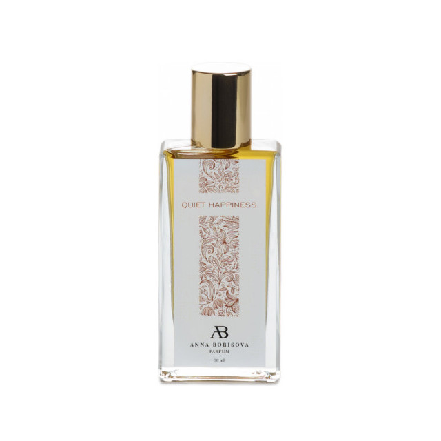 Immagine del profumo Quiet Happiness di Anna Borisova Parfum