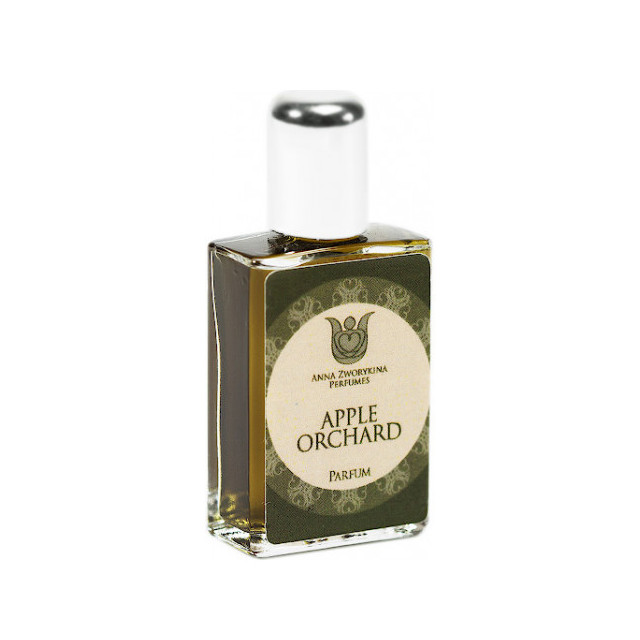 Immagine del profumo Apple Orchard di Anna Zworykina Perfumes