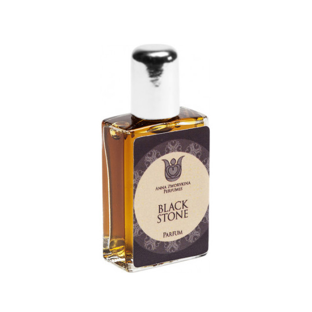 Immagine del profumo Black Stone di Anna Zworykina Perfumes