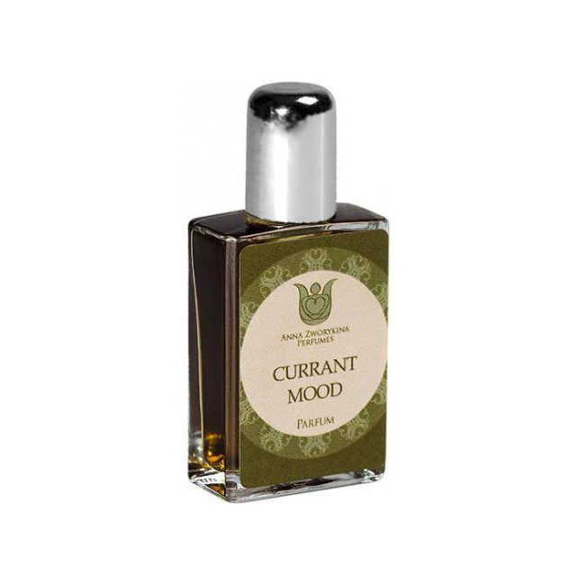Immagine del profumo Currant Mood di Anna Zworykina Perfumes