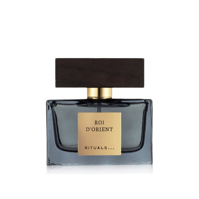 Immagine del profumo Roi d'Orient di Rituals