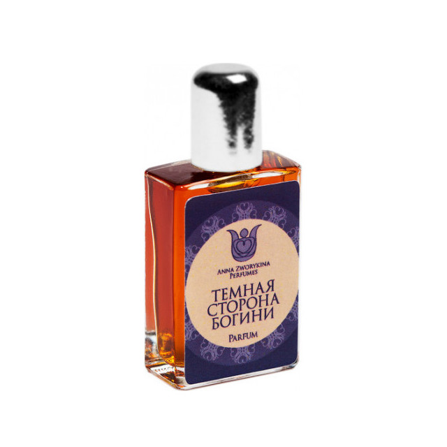 Immagine del profumo Dark Side of the Goddess di Anna Zworykina Perfumes