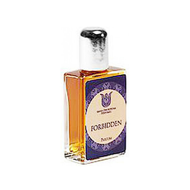 Immagine del profumo Forbidden di Anna Zworykina Perfumes