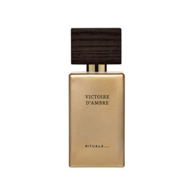Immagine del profumo Victoire d’Ambre di Rituals