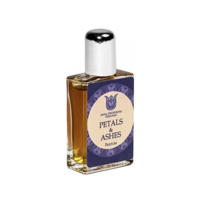 Immagine del profumo Petals & Ashes di Anna Zworykina Perfumes