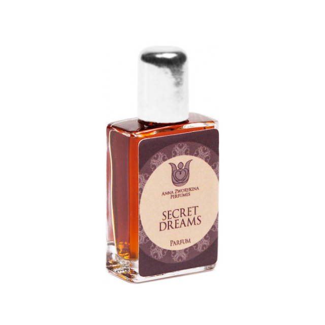 Immagine del profumo Secret Dreams di Anna Zworykina Perfumes