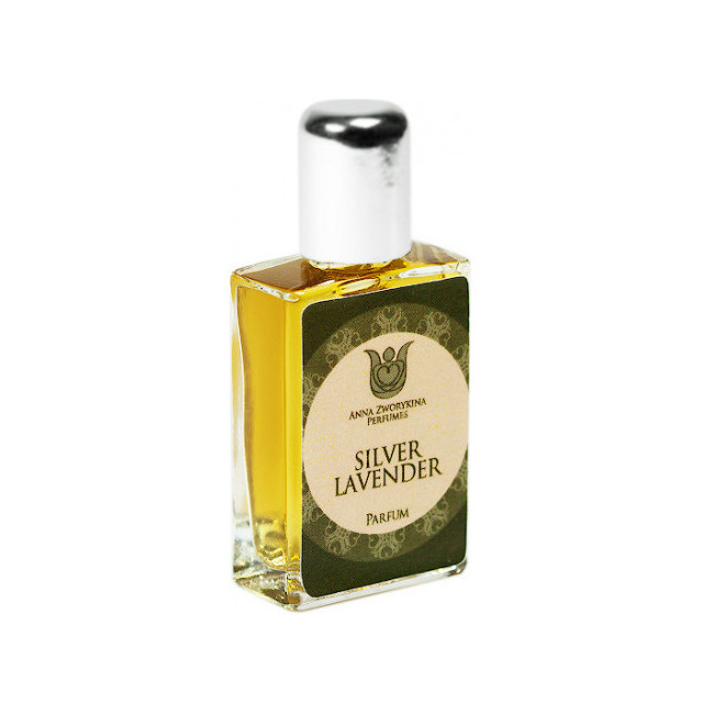 Immagine del profumo Silver Lavender di Anna Zworykina Perfumes