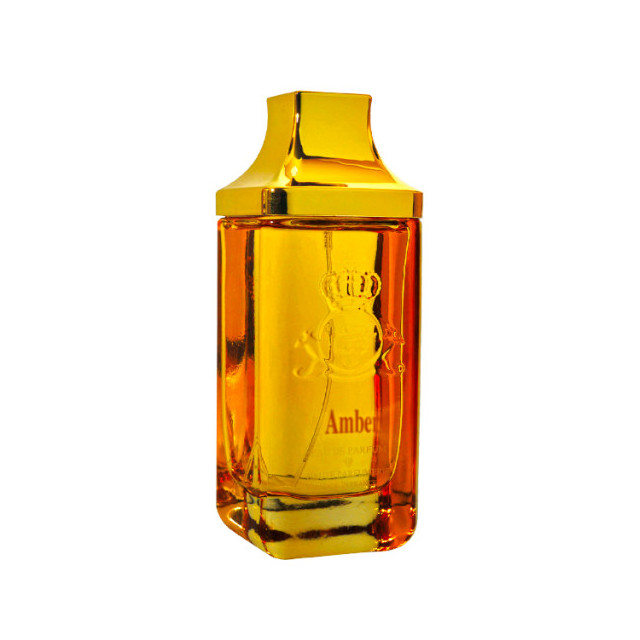 Immagine del profumo Amber di Al-Jazeera Perfumes