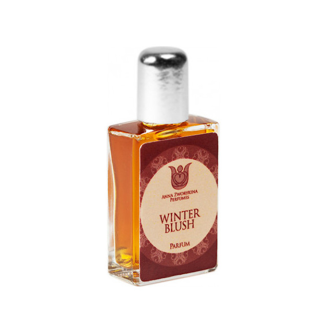 Immagine del profumo Winter Blush di Anna Zworykina Perfumes