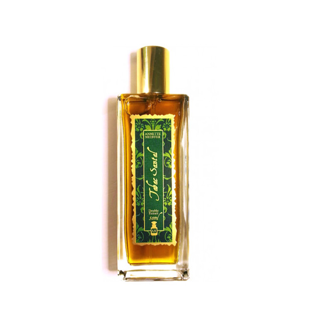 Immagine del profumo Tabac Santal di Annette Neuffer