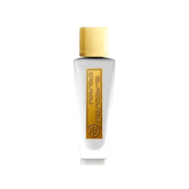 Immagine del profumo Nacre Blanche di Antonio Alessandria