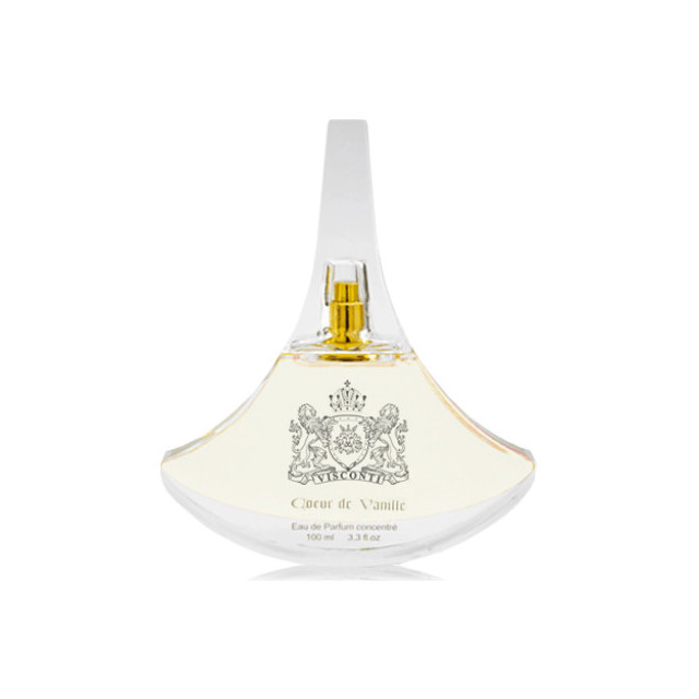 Immagine del profumo Coeur de Vanille di Antonio Visconti