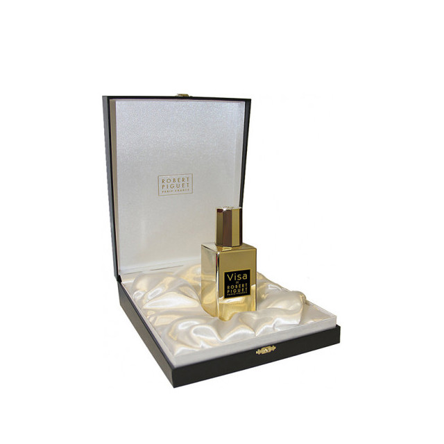 Immagine del profumo Visa by Robert Piguet Gold Limitied Edition di Robert Piguet