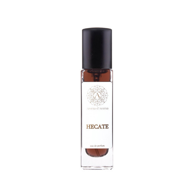 Immagine del profumo Hecate di Aroma d'Anima