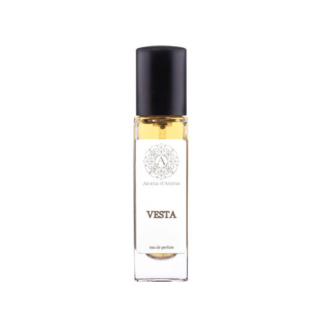 Immagine del profumo Vesta di Aroma d'Anima