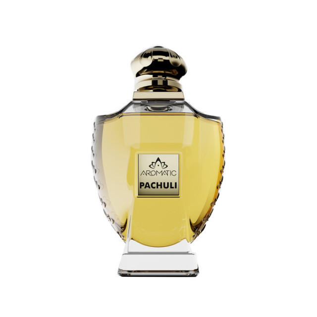 Immagine del profumo Patchouli di Aromatic Families