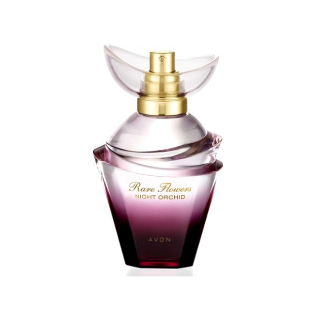 Immagine del profumo Rare Flowers Night Orchid di Avon