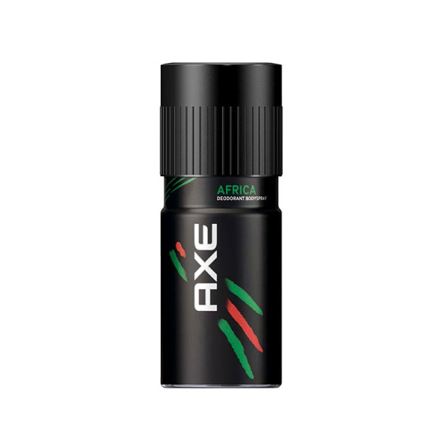 Immagine del profumo Africa di AXE