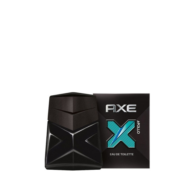 Immagine del profumo Apollo di AXE