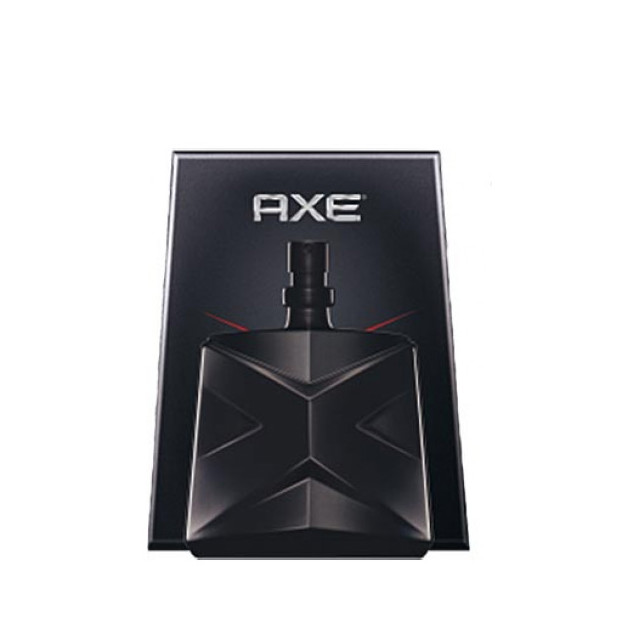 Immagine del profumo Black di AXE