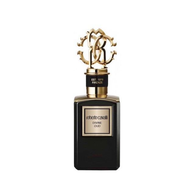 Immagine del profumo Divine Oud di Roberto Cavalli