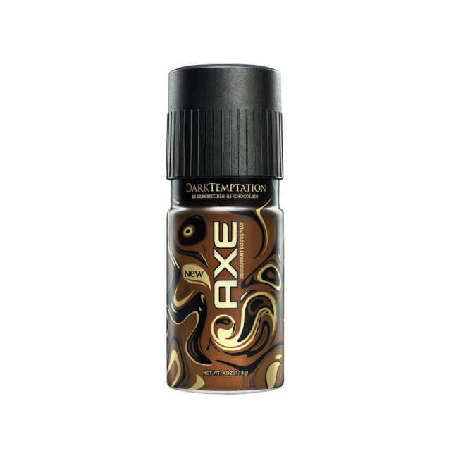 Immagine del profumo Dark Temptation di AXE