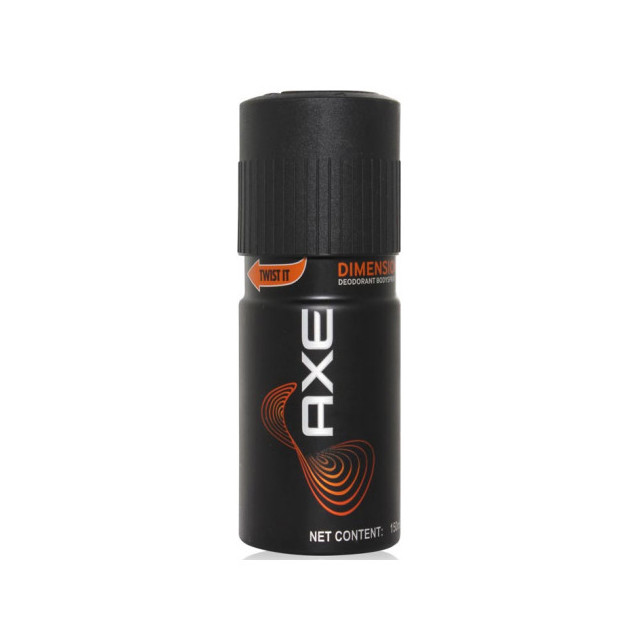 Immagine del profumo Dimension di AXE