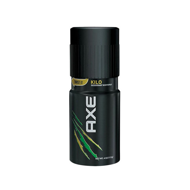 Immagine del profumo Kilo di AXE