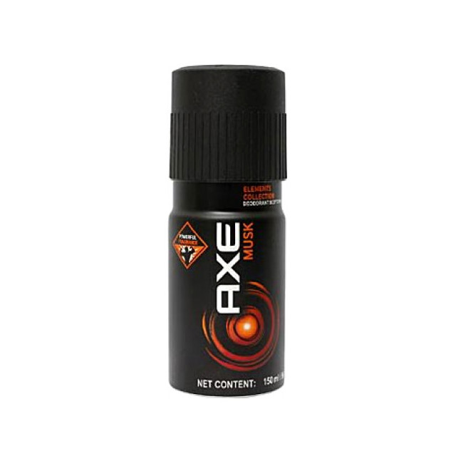 Immagine del profumo Musk di AXE
