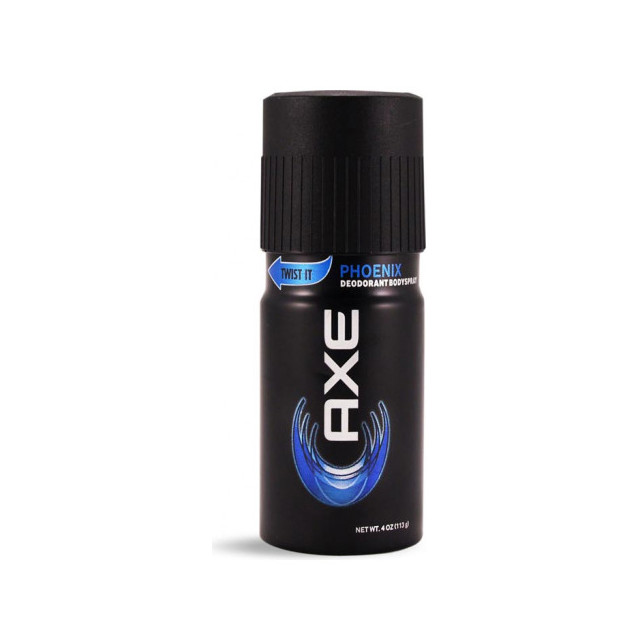 Immagine del profumo Phoenix di AXE