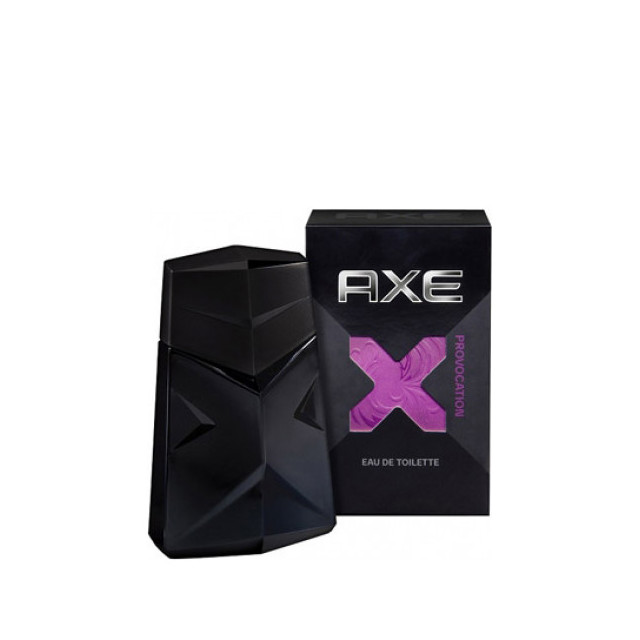 Immagine del profumo Provocation di AXE