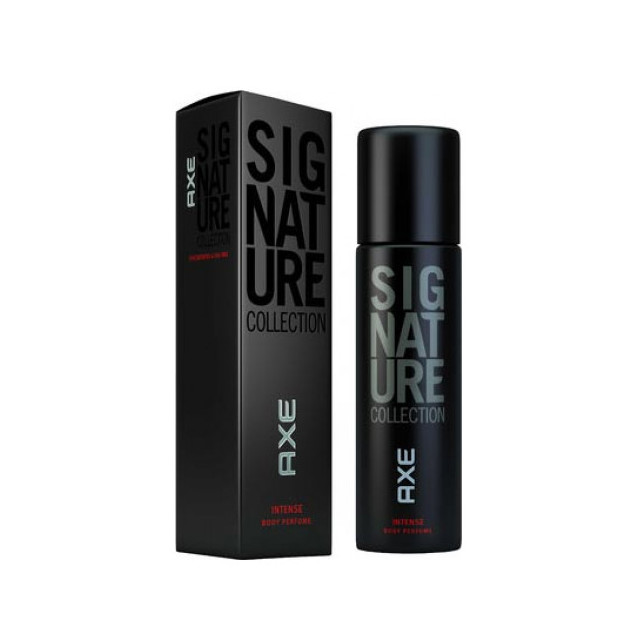 Immagine del profumo Signature Intense di AXE