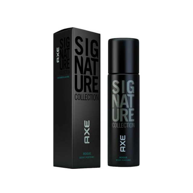 Immagine del profumo Signature Rogue di AXE